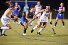 FH vs Fitchburg  Wheaton College Field Hockey vs Fitchburg State. - Photo By: KEITH NORDSTROM : Wheaton, field hockey, FH2023, Fitchburg